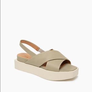 Coclico Serena Wedge Sandals